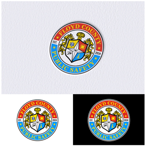 Diseño de Logo por Suvendu.S para Floyd County | Diseño: #34093573