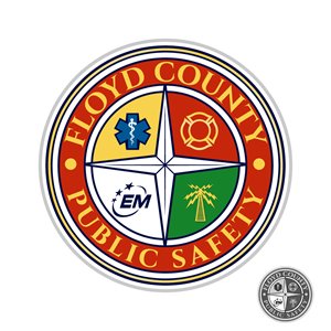 Diseño de Logo por Suvendu.S para Floyd County | Diseño: #34093645