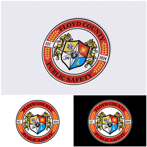 Diseño de Logo por Suvendu.S para Floyd County | Diseño: #34097527
