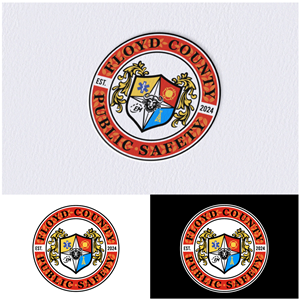 Diseño de Logo por Suvendu.S para Floyd County | Diseño: #34097528