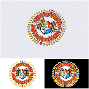 Diseño de Logo por Suvendu.S para Floyd County | Diseño: #34100974