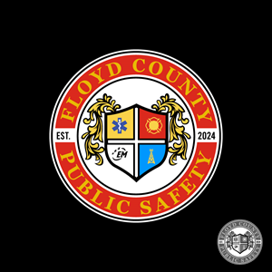 Diseño de Logo por Suvendu.S para Floyd County | Diseño: #34179671