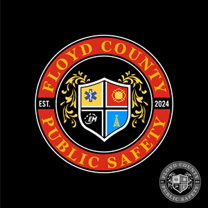 Diseño de Logo por Suvendu.S para Floyd County | Diseño: #34179678