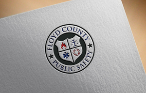 Logo Design by DesignVerse777 for Floyd County | Design: #34074147