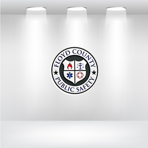 Logo Design by DesignVerse777 for Floyd County | Design: #34074148