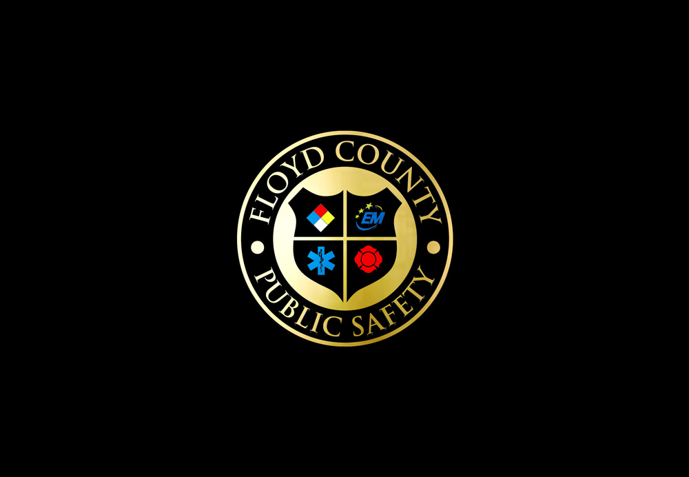 Logo Design by DesignVerse777 for Floyd County | Design #34175412