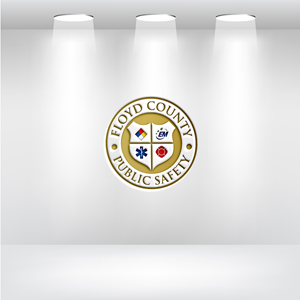 Logo Design by DesignVerse777 for Floyd County | Design: #34176252