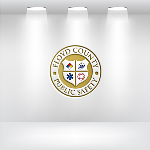 Logo Design by DesignVerse777 for Floyd County | Design: #34176254
