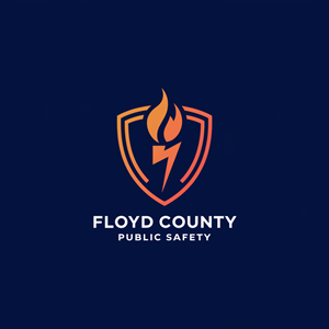 Logo Design by Ar_nisam_usman for Floyd County | Design: #34084226