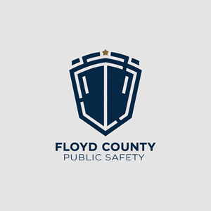 Logo Design by Ar_nisam_usman for Floyd County | Design: #34084227