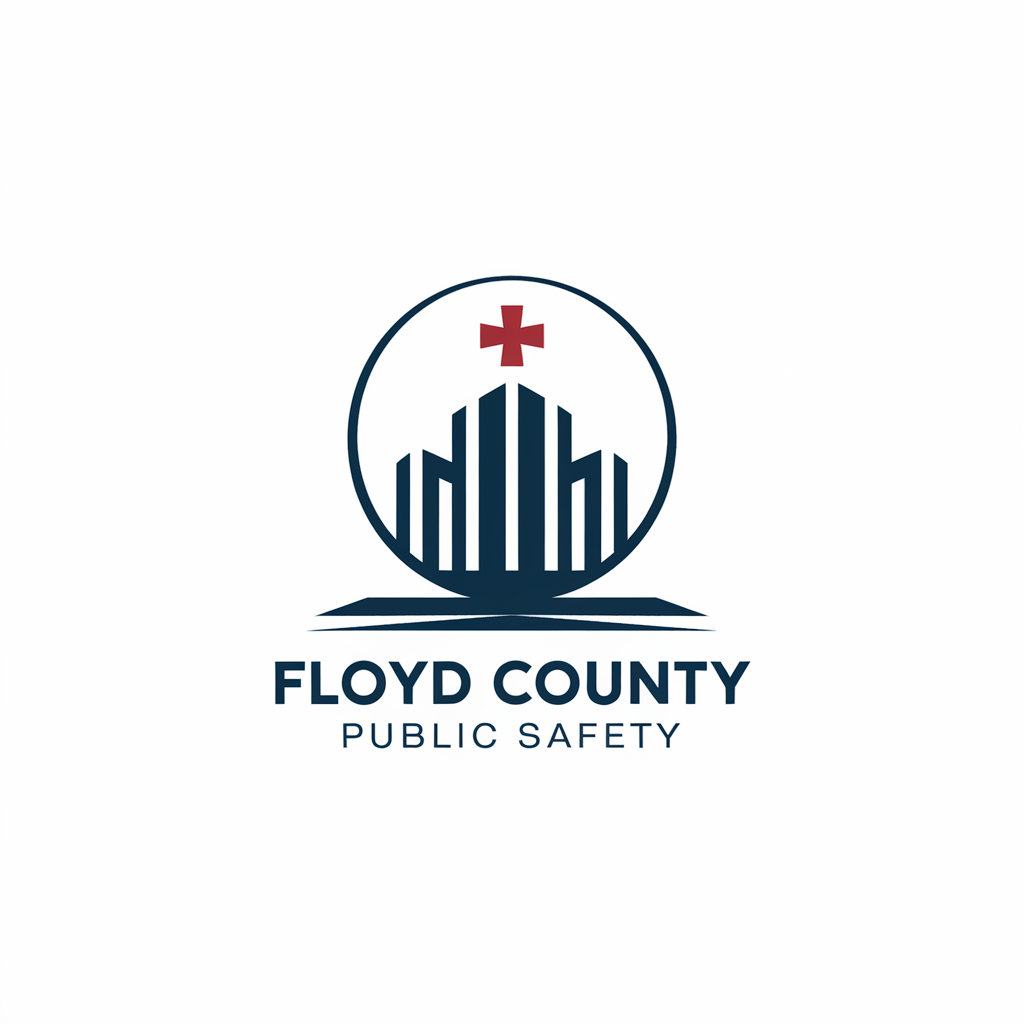 Logo Design by Ar_nisam_usman for Floyd County | Design #34084229