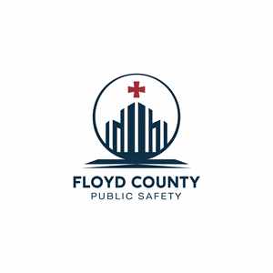 Logo Design by Ar_nisam_usman for Floyd County | Design: #34084229
