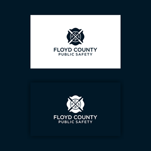 Logo Design by B.O_STUDIO for Floyd County | Design: #34144382