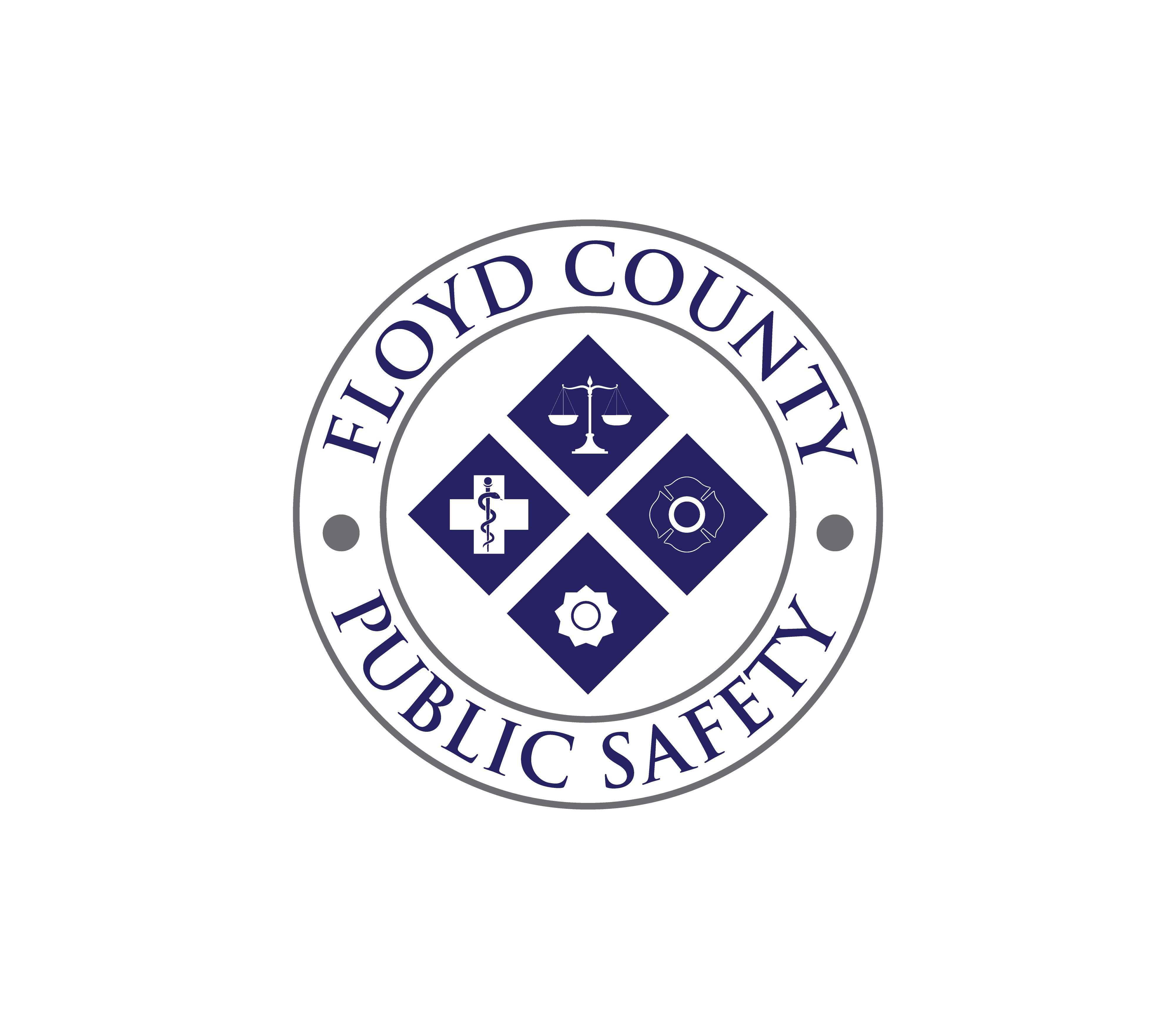 Logo Design by Nova_Create for Floyd County | Design #34070170