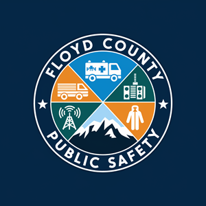Logo Design by Creative Arif for Floyd County | Design: #34067000