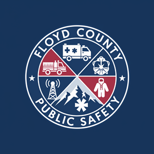 Logo Design by Creative Arif for Floyd County | Design: #34067005