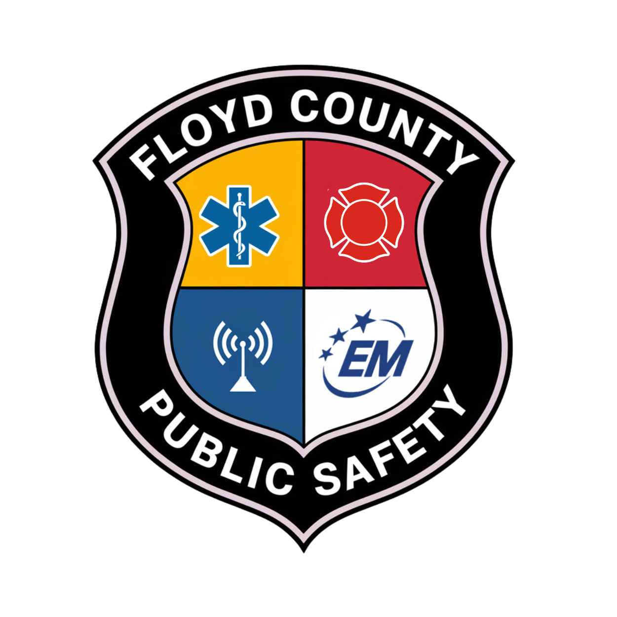 Logo-Design von suba.blast für Floyd County | Design #34084686