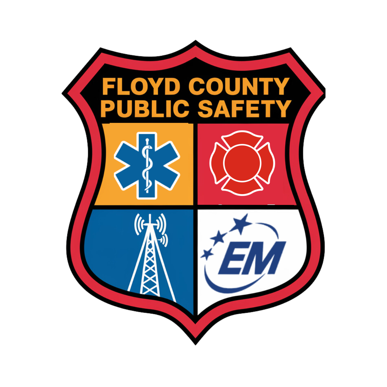 Logo Design by suba.blast for Floyd County | Design #34084687