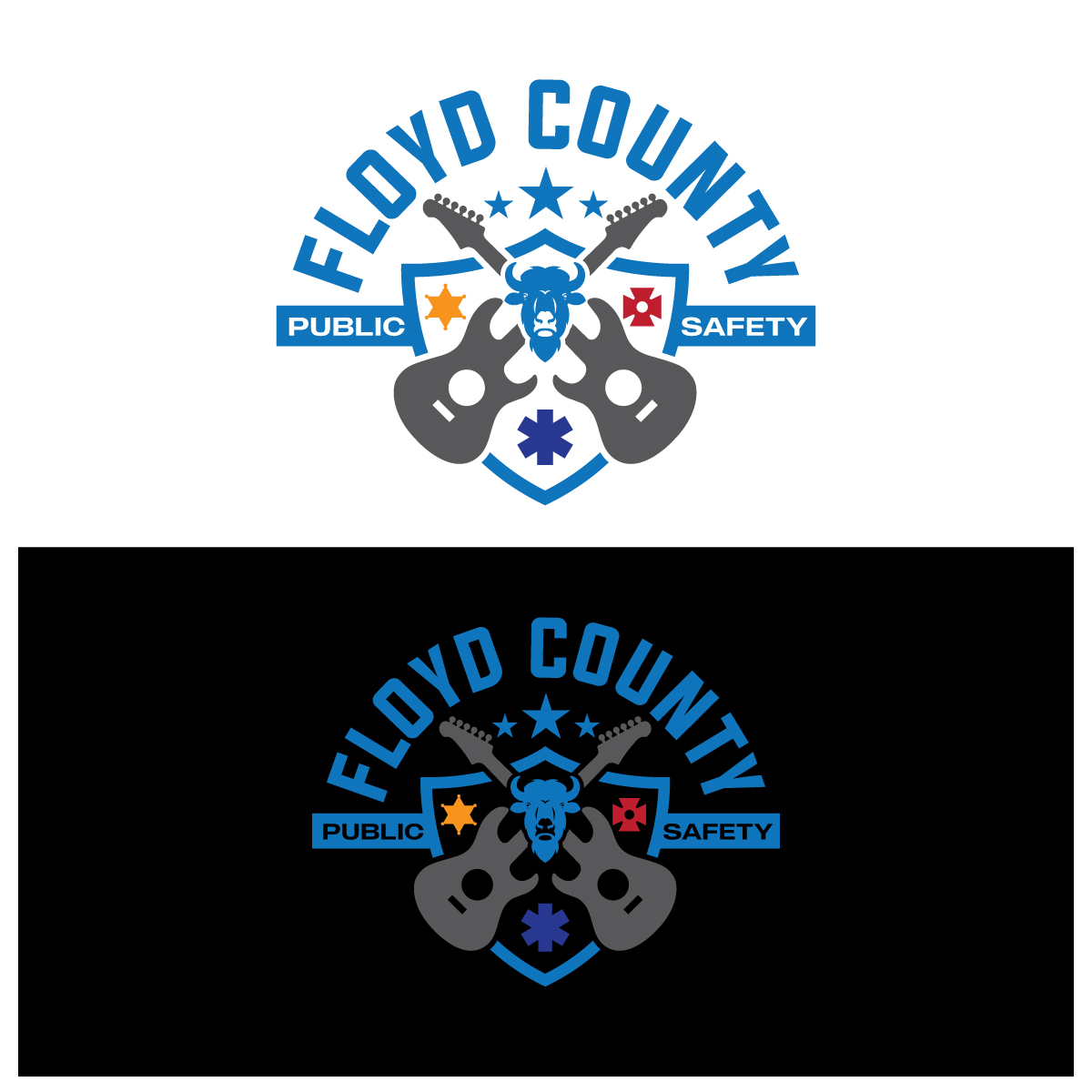 Logo Design by riya.mitra07j for Floyd County | Design #34062910