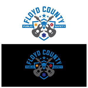 Logo Design by riya.mitra07j for Floyd County | Design: #34062910