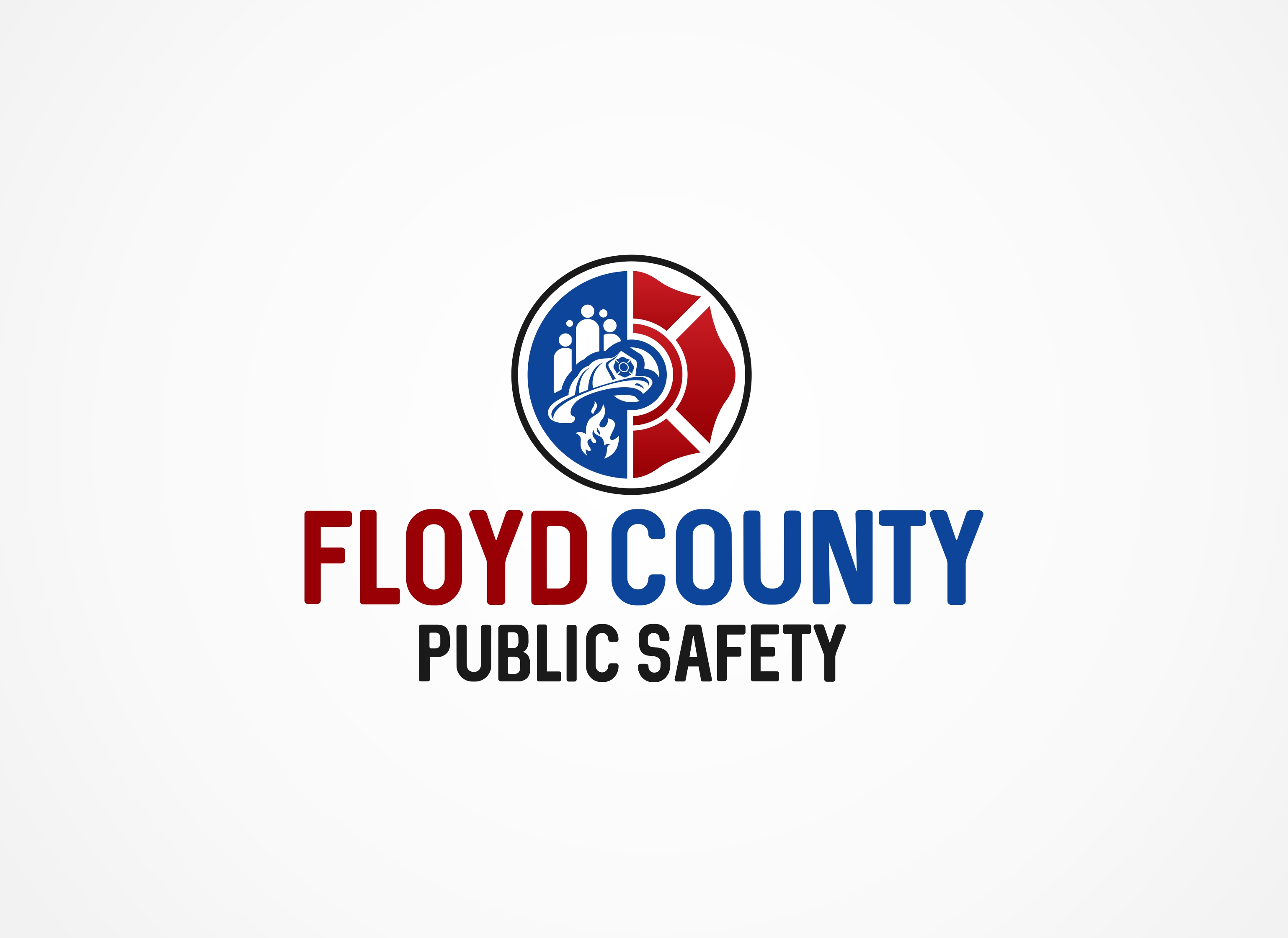 Logo Design by sachin95 for Floyd County | Design #34131984
