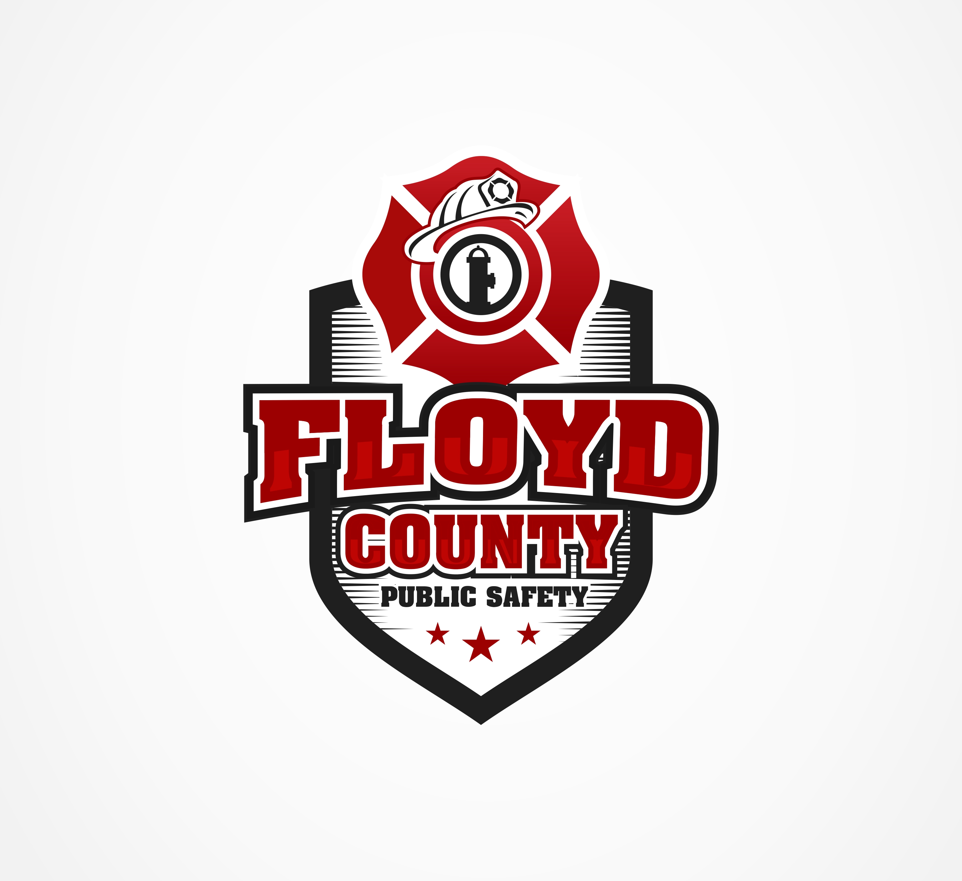 Logo Design by sachin95 for Floyd County | Design #34150156