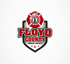 Logo Design by sachin95 for Floyd County | Design: #34150156