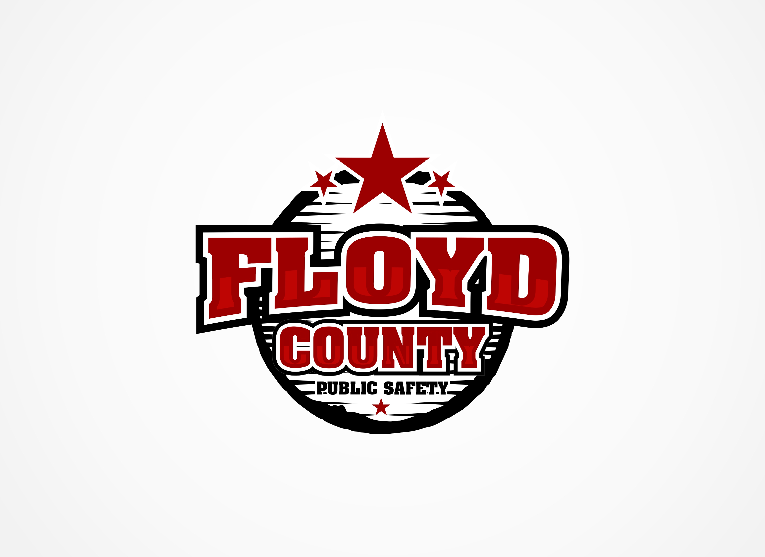 Logo Design by sachin95 for Floyd County | Design #34172215