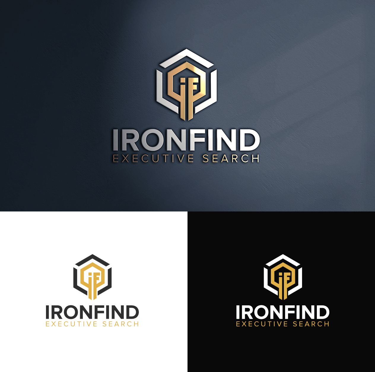 Logo Design by BehindSymbols for this project | Design #34089934