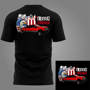 T-shirt Design by iwan s