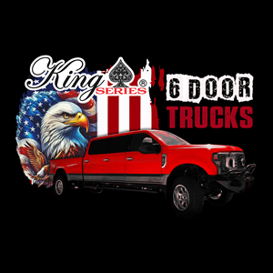 T-Shirt-Design von iwan s für King Series LLC | Design: #34108705
