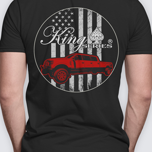 T-Shirt-Design von Karim Craft für King Series LLC | Design: #34068650