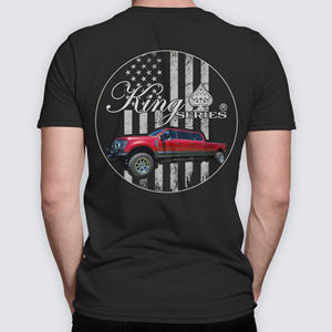 T-Shirt-Design von Karim Craft für King Series LLC | Design: #34068651