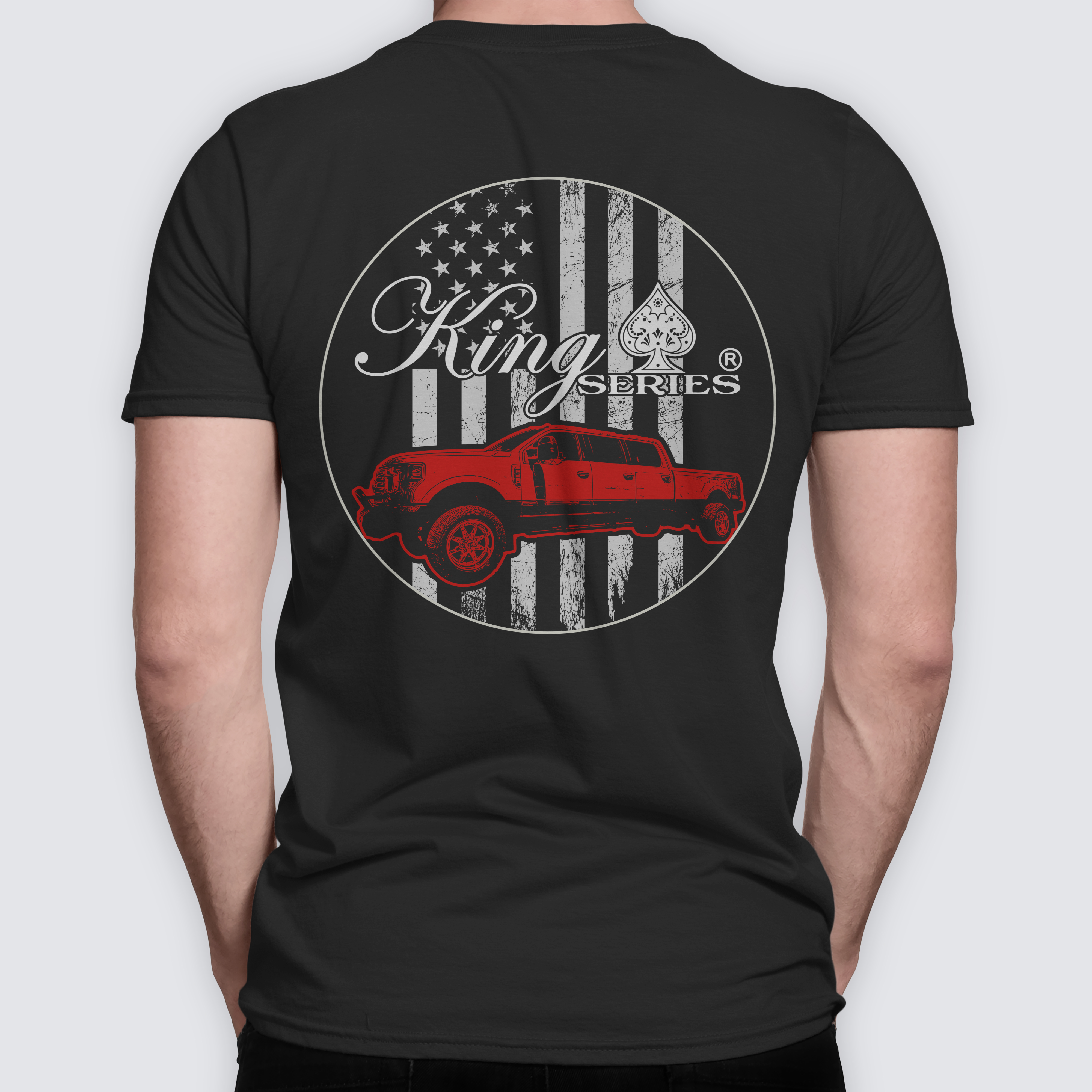 T-Shirt-Design von Karim Craft für King Series LLC | Design #34068652