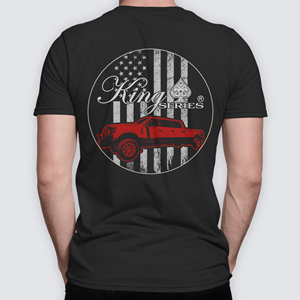 T-Shirt-Design von Karim Craft für King Series LLC | Design: #34068652