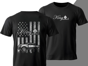 T-Shirt-Design von Karim Craft für King Series LLC | Design: #34079156