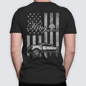 T-Shirt-Design von Karim Craft für King Series LLC | Design: #34079160