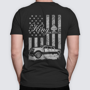 T-Shirt-Design von Karim Craft für King Series LLC | Design: #34080802