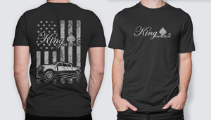 T-Shirt-Design von Karim Craft für King Series LLC | Design: #34080803