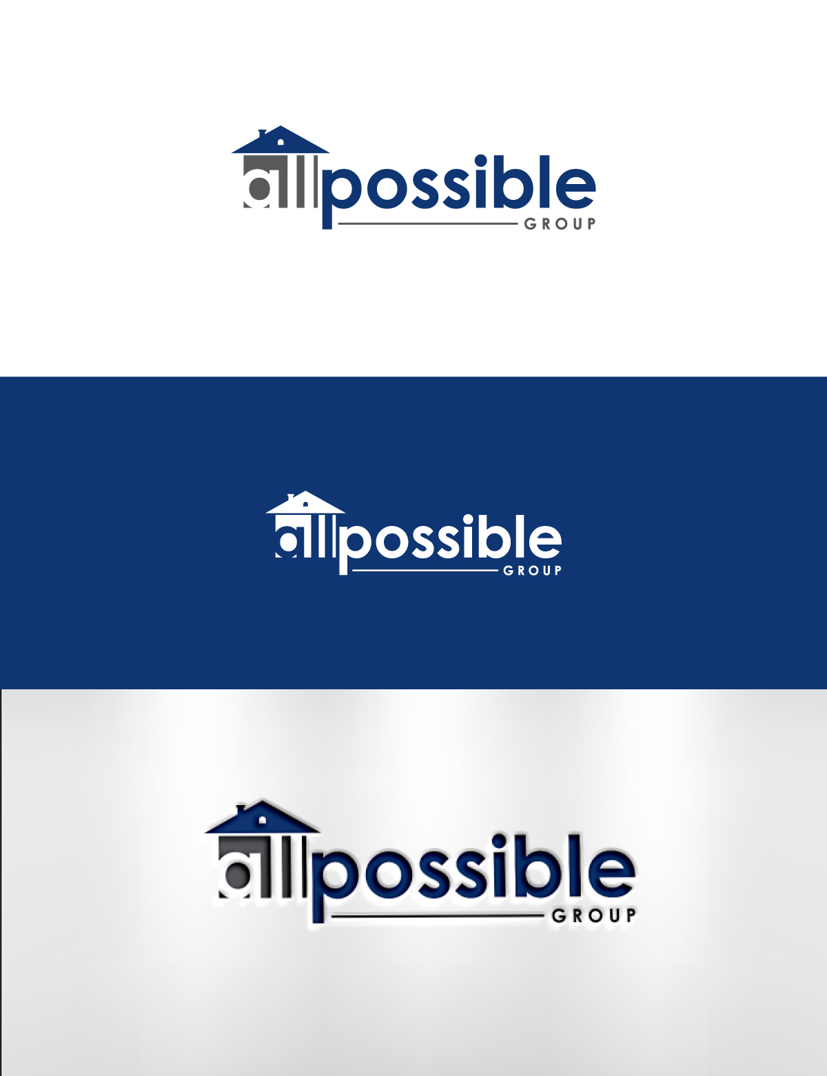 Logo Design by jonkonrad for this project | Design #34060505