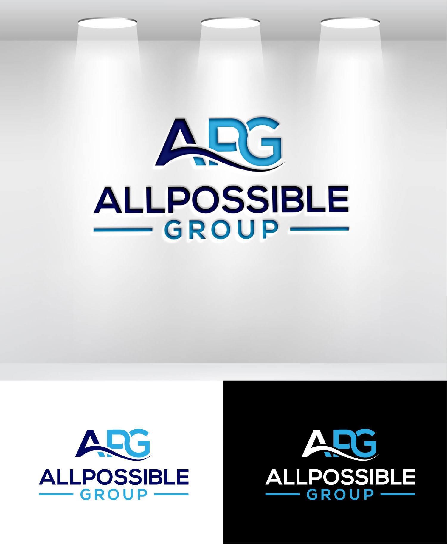 Logo Design by Mi Design1 for this project | Design #34060539