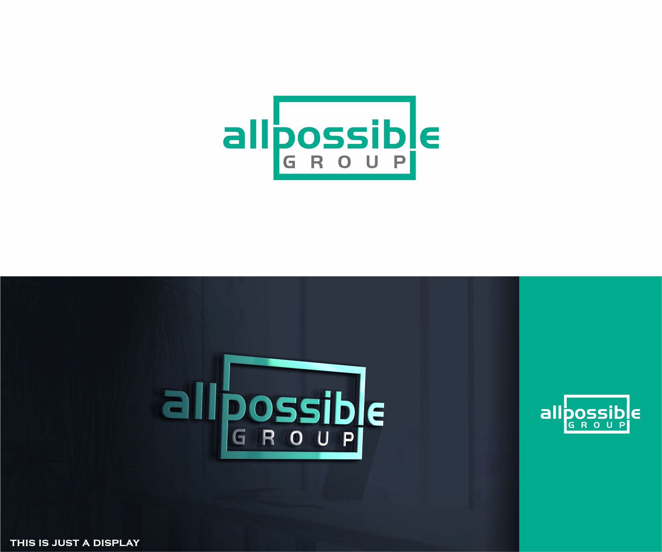 Logo Design by alkaline for this project | Design #34060509