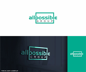 Logo Design by alkaline for this project | Design: #34060509