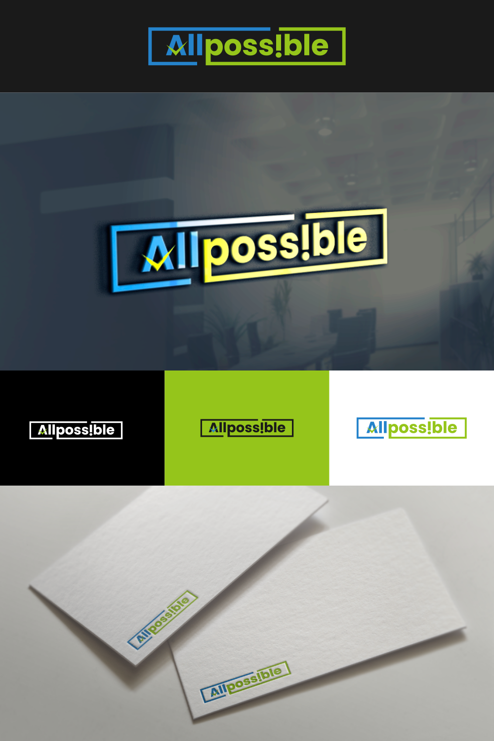 Logo Design by Dafid Upel for this project | Design #34060771