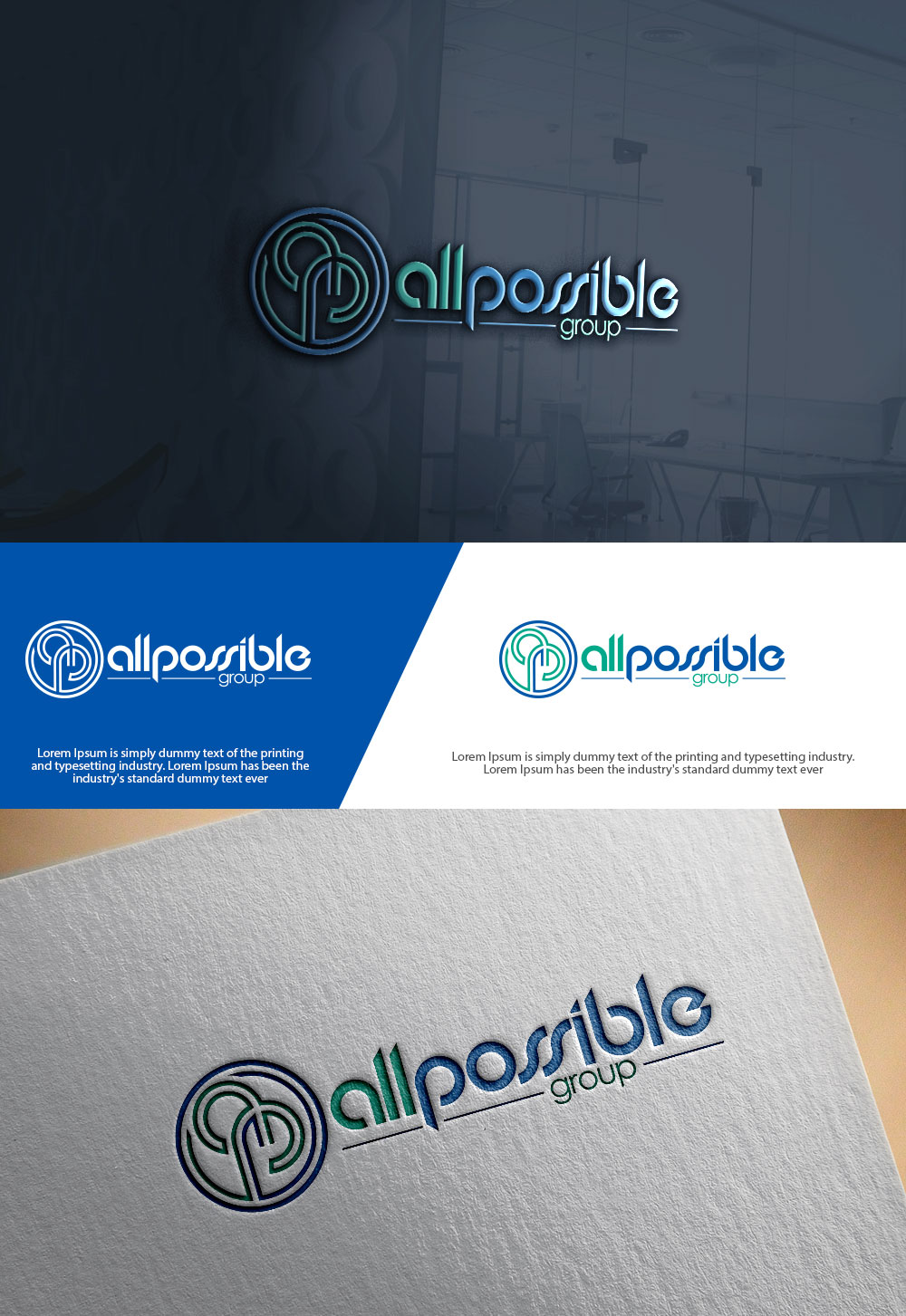 Logo Design by sulemani  creation for this project | Design #34065906