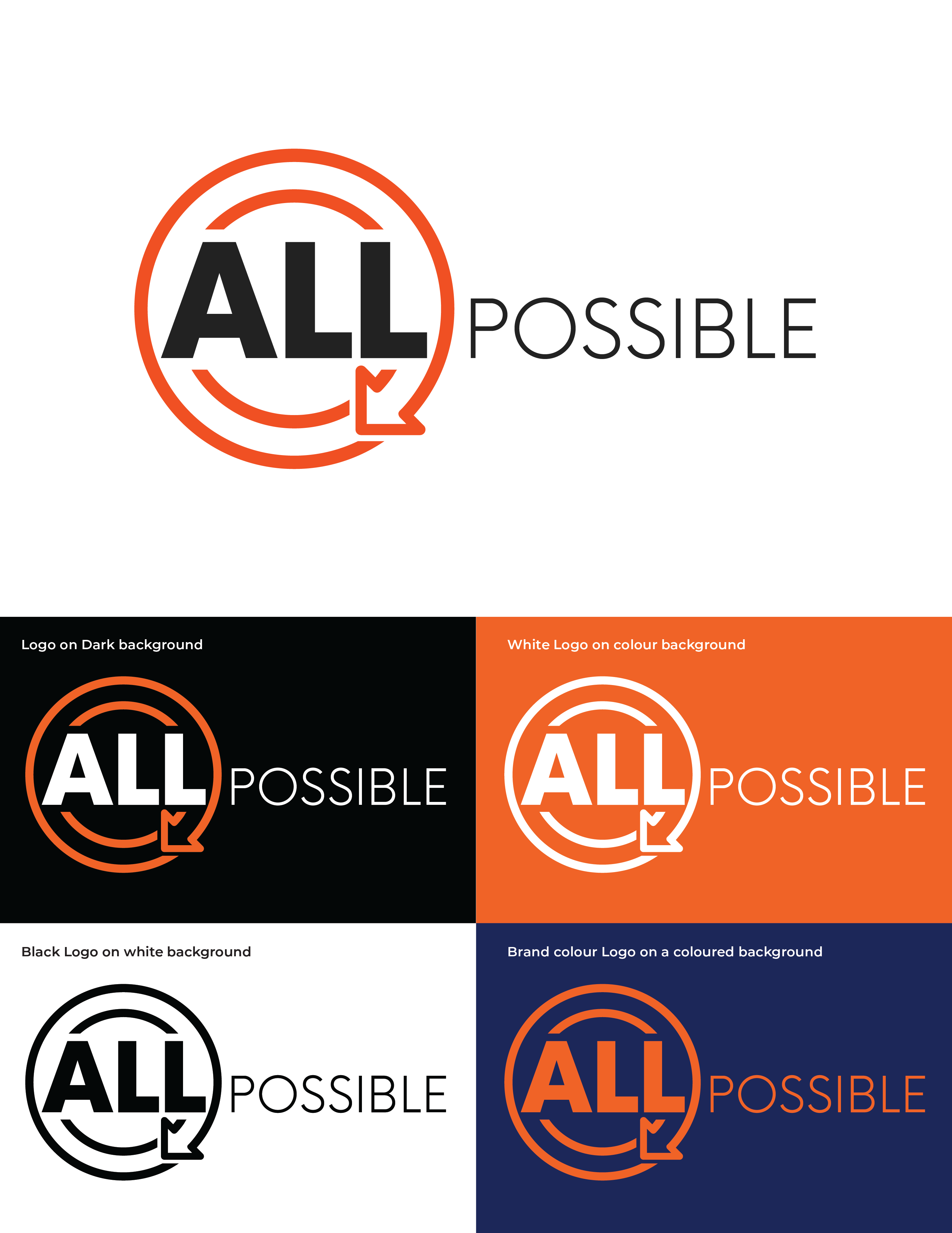 Logo Design by Chunky G for this project | Design #34066884