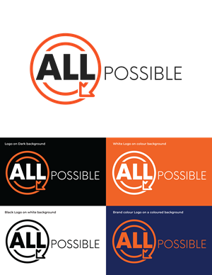 Logo Design by Chunky G