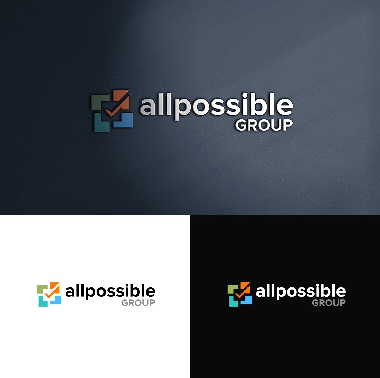 Logo Design by BehindSymbols for this project | Design #34089252