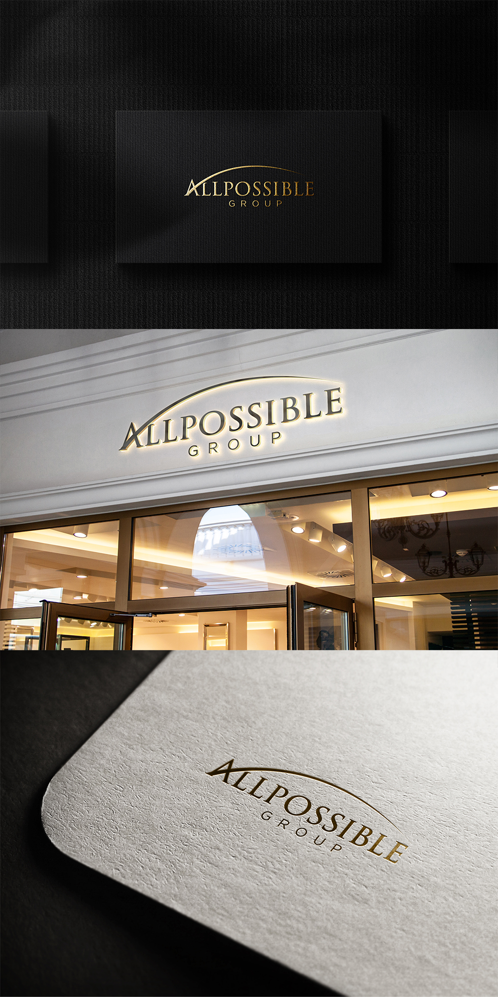 Logo Design by yoossefMaroc for this project | Design #34069126