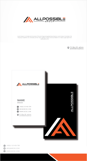Logo-Design von zebronicgraphic für dieses Projekt | Design: #34062637